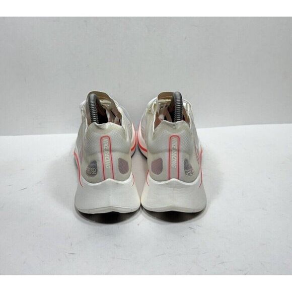 Nike Zoom Fly SP Japan Running Shoes White Sail Women's Size 10 AJ8229-106 - Picture 5 of 9